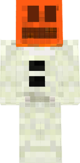 snow golem prince