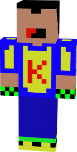 KakauGamerBR Novo Sen Olho