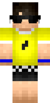 skin para fazer walpaper