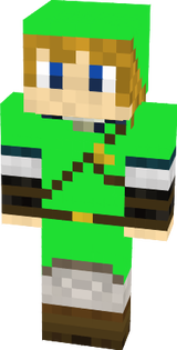 link normal