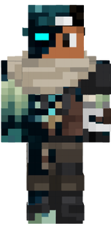 mendrake