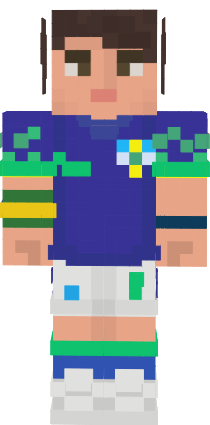 Preview of texture: CtrlNaoki