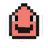 Patricks Iron Helmet