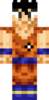 yamcha