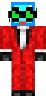 Almamen