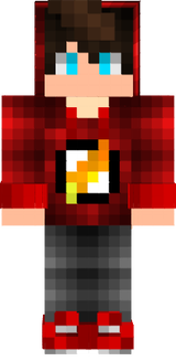 The Flash Kind