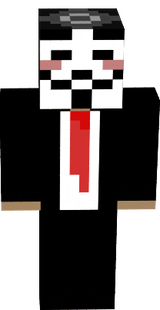 crazyman