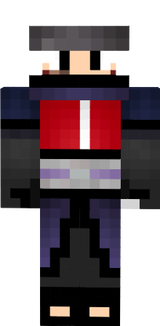 (future verison) saruto base