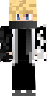 Stevemano001/Punhos flamejantes