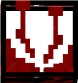 Bloody window