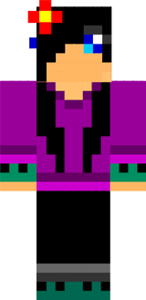 isabelleBr