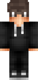 zNikho ( SKIN HECHA A MANO )