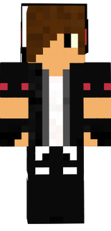 my skin prt 1