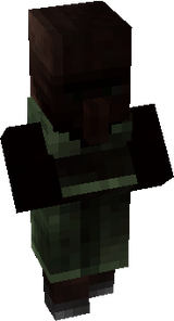 vilager super queimado