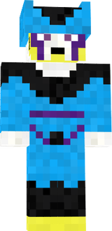cell jr