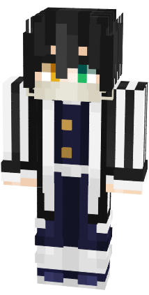 Preview of texture: obanai