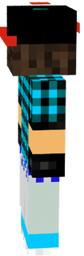nova skin