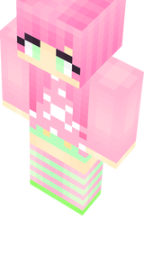 CandyFloss