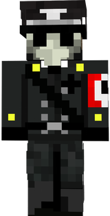 nazi doctor