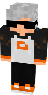 caster