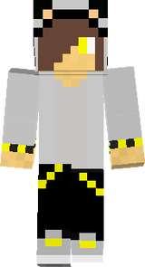 Yellow Neon