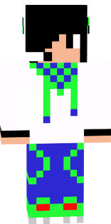 Mr.Cema