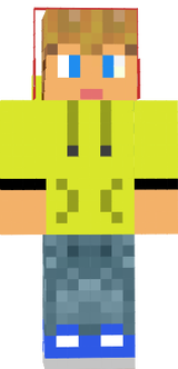 Calebizzthaman Default