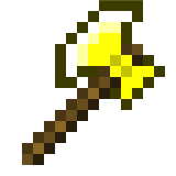 g axe