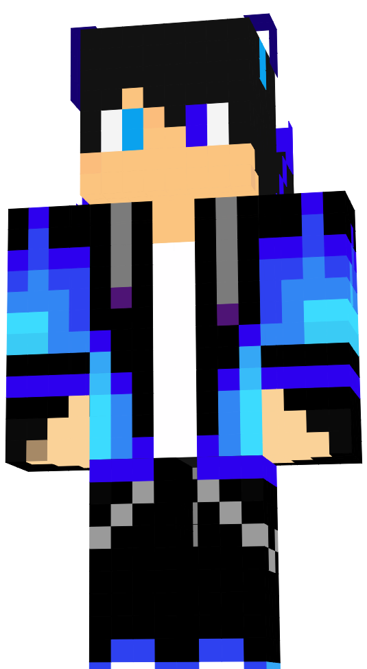Preview of texture: blue_pig