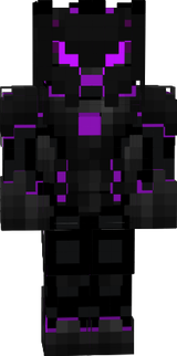 Ritter Minecraft