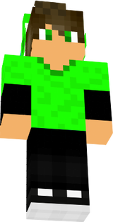IsaacWalker