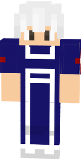 vitor repub be a hero