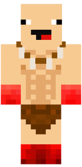 Mini Caver