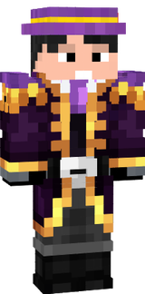 Sr_Rat_TL suit roxa