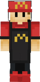MCDONALT