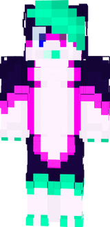 furry