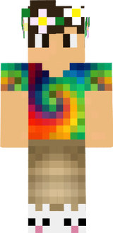 iamanthonyxo tie dye