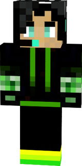 Mine