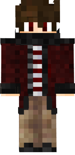 Preview of texture: ITzN3mesis