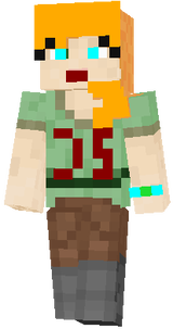 IsabelaPvP