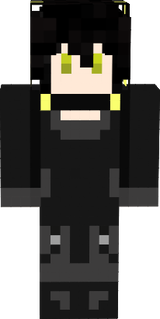 TheHilyan Kuroha
