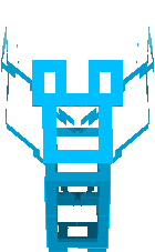 cyber bat