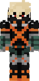 Bakugo