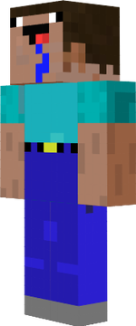 Noobsteve