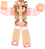 WindDart Possible Skin