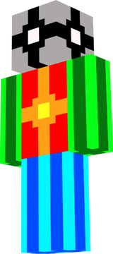 Colored