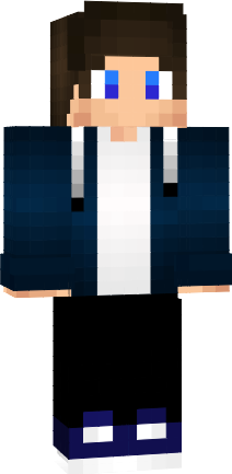 Preview of texture: steve 2