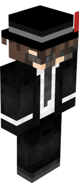 mafia boss