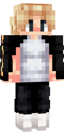 Preview of texture: MikeyInSano