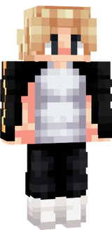 MikeyInSano